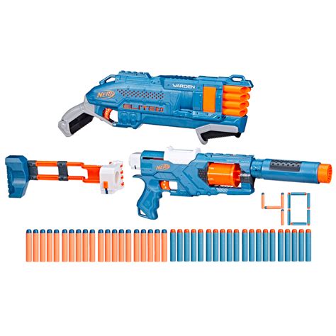 nerf elite 2.0 warden.